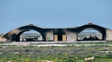 Обезглавленная Америка