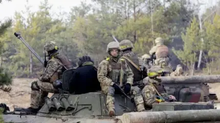 Мира на Украине не будет и после СВО