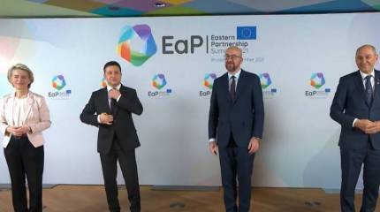 Пресса Франции: ЕС пытается отдалить Украину, Грузию и Молдову от России, не приближая их к себе