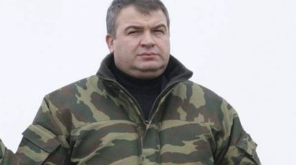 На российско-китайский вертолёт AHL поставят украинские двигатели. Сердюков разъясняет