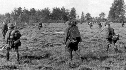 Дезинформация Кремля перед 22 июня 1941 года