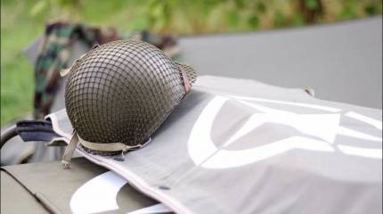 Американские исследователи спустя тридцать лет объявили причину «отравления» 250 тысяч солдат на войне в Персидском заливе