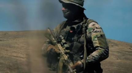 19 декабря - День военной контрразведки России