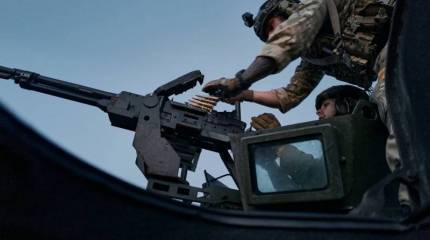 Генерал в отставке Кривонос подтвердил планы Киева по тотальной мобилизации украинской молодёжи