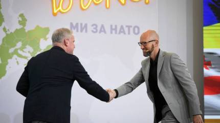 Яценюк: Россия уже превратила украинскую ГТС наполовину в металлолом