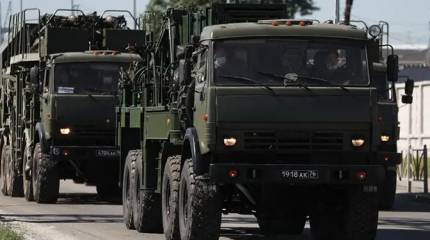 «Сами отстреливайтесь!»: бизнес закупает крупнокалиберное оружие