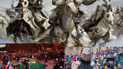 Ещё раз о русском вопросе и о майдане