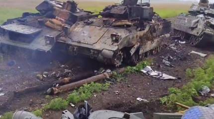 Британская пресса: украинский кризис зашел в тупик