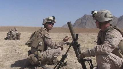 США заявили об окончании вывода части воинского контингента из Афганистана