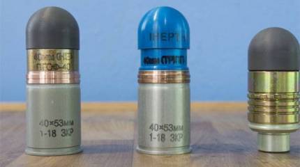 На Украине начато производство боеприпасов стандарта НАТО