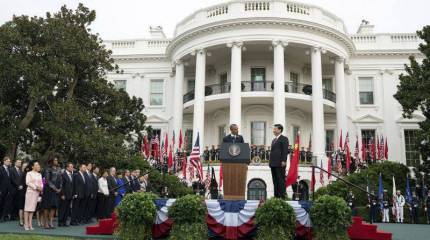 Госдеп США: У Вашингтона не хватит ресурсов на создание буферных зон на территории Сирии