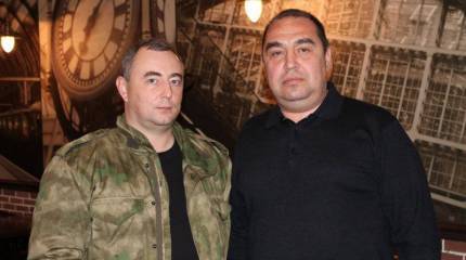 Интервью с Игорем Плотницким