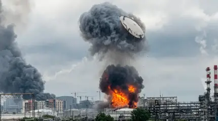 555, 180, 7: три счёта одного налёта на Москву