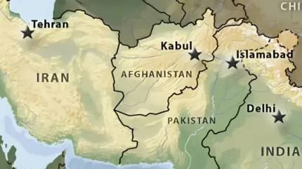 Продолжение игры на повышение или как втянуть Азию в религиозную мировую войну