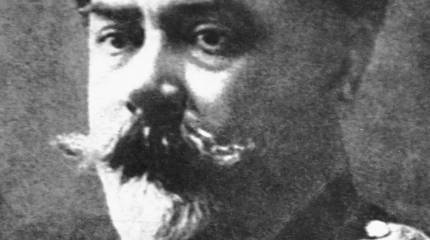 Офицеры царя Николая