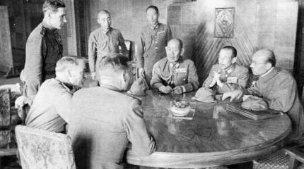 Это война? Война!