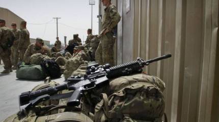 Войскам НАТО позволяется присутствовать на территории Российской Федерации