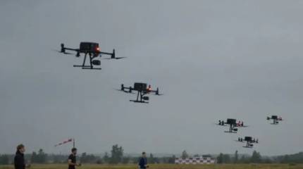 Травят «мирняк»: в РФ заявили о применении ВСУ дронов с химикатами