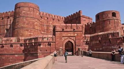 Дэвид Николь о военном деле Великих Моголов (часть 3)