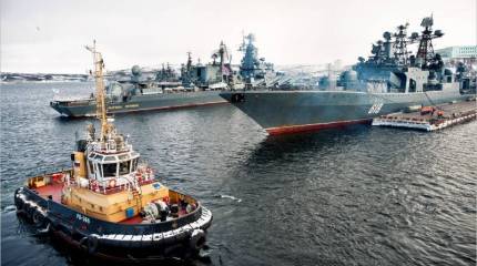 Высший класс четвёртого ранга. Продолжение