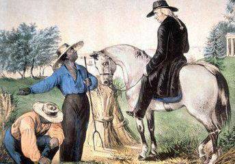 Становление капитализма: Младенцев... разрубали на куски на глазах у родителей