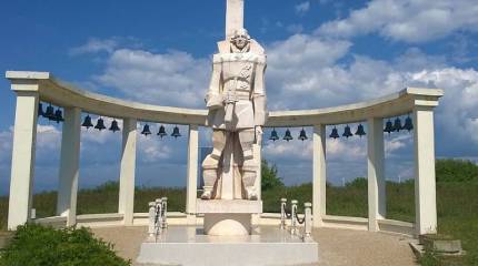 Алжирский пират против контр-адмирала Ушакова и русский корсар Качиони