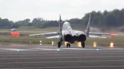 «Держитесь подальше»: сирийские МиГ-29 не спасут от израильских ударов, считает Forbes