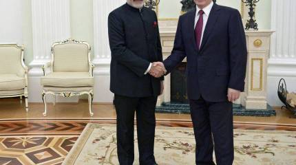 СМИ: Американцам не удастся вытеснить Россию с индийского рынка вооружений