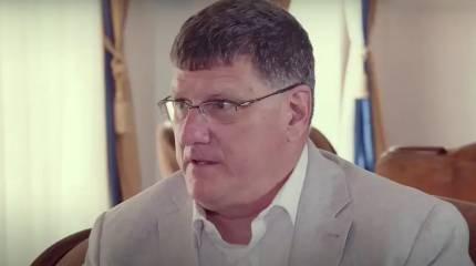 Экс-разведчик ВС США считает, что Россия стремится сохранить дееспособность Украины после СВО