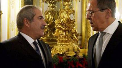 Госдеп отказался комментировать соглашение РФ и Иордании