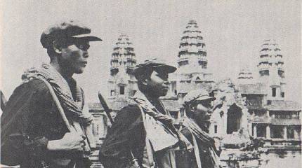 Пол Пот. Путь красного кхмера. Часть 3. «Рисовый коммунизм»