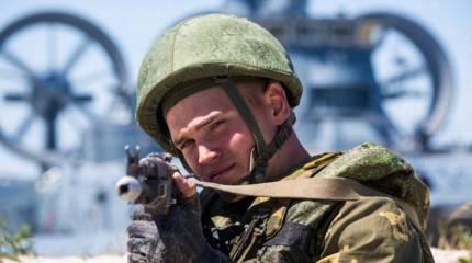 Выбор судьбы: должна ли Россия ввести войска на Украину?