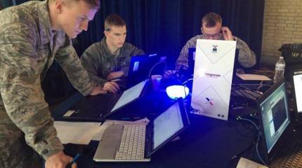 Литва продвигает в ЕС идею создания киберсил быстрого реагирования