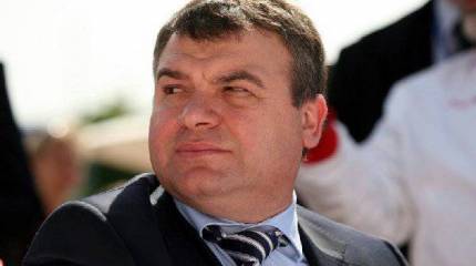 Финансовая дыра в Министерстве обороны