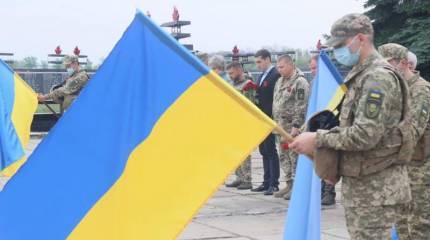 Украинский депутат: чтобы сдержать Путина, Запад должен вооружить Украину