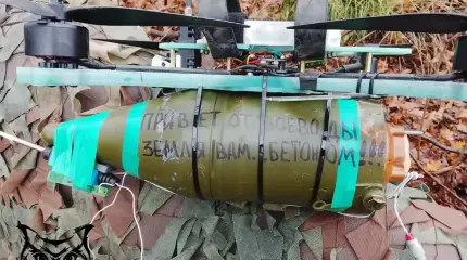 Ключевые преимущества Армии России