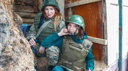 Сводка за неделю от военкора Маг о событиях в ДНР и ЛНР 29.03.19 – 04.04.19