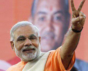 Приоритет – сфере высоких технологий