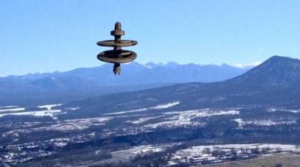 Результаты опроса в США: американское правительство скрывает от общественности информацию об НЛО