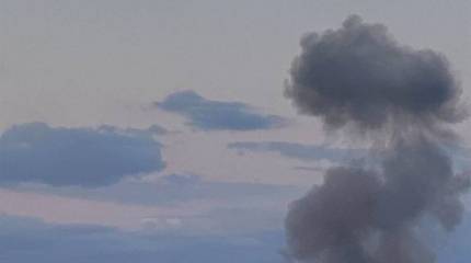 До 80 польских наемников уничтожены высокоточным оружием ВКС России в Константиновке