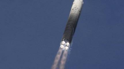 США встревожены сентябрьскими испытаниями "Ярса"