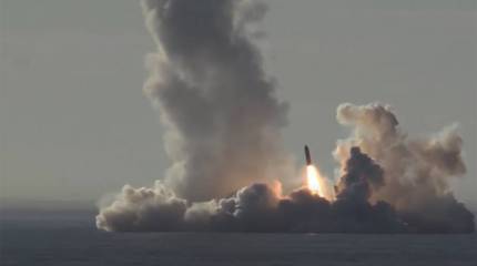 Американский генерал: Нам нужно догонять китайцев и русских в плане гиперзвукового оружия