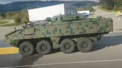 В МИД Приднестровья выразили обеспокоенность в связи с поставками Германией оружия Молдавии