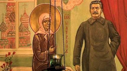 Чудеса времен ВОВ остаются на совести тех, кто в них верит