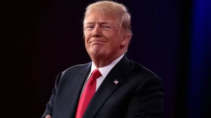 Глава Госдепа США: Трамп не попадёт в «ловушку бесконечных переговоров о переговорах»