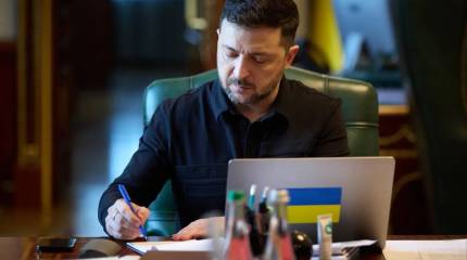 Новый план по Украине есть, и Зеленский его подпишет — ему деваться некуда