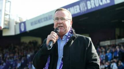 В Германии быстро нашли замену подавшей накануне в отставку главе Минобороны