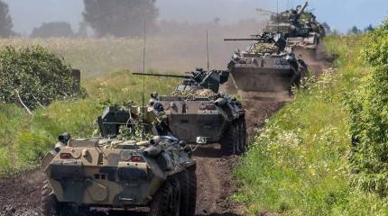 В Хорватии оценили масштабные изменения в ВС РФ