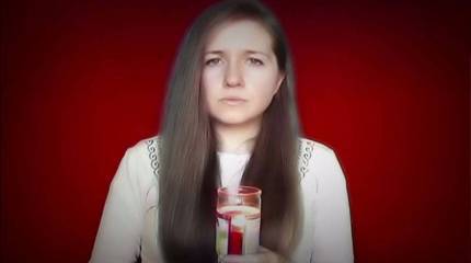 Голос человека. Часть 1