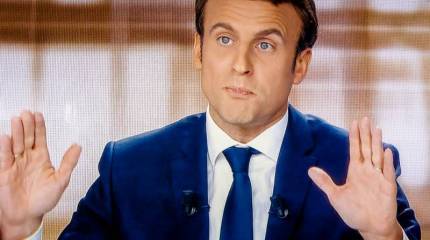 Франция предлагает ЕС подобрать наказание для России и Сирии